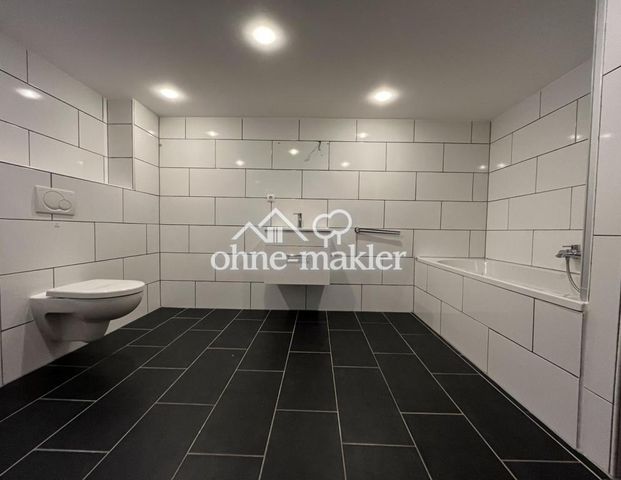 2-Zimmer-Wohnung mit Garten - Foto 1