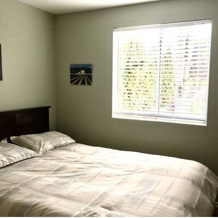 1 Bedroom Suite for Rent - North Nanaimo - Photo 3