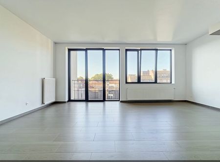 Appartement te huur - Foto 3