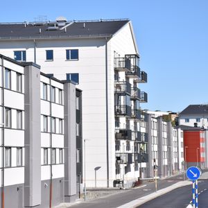 Långströmsgatan 28A - Foto 2