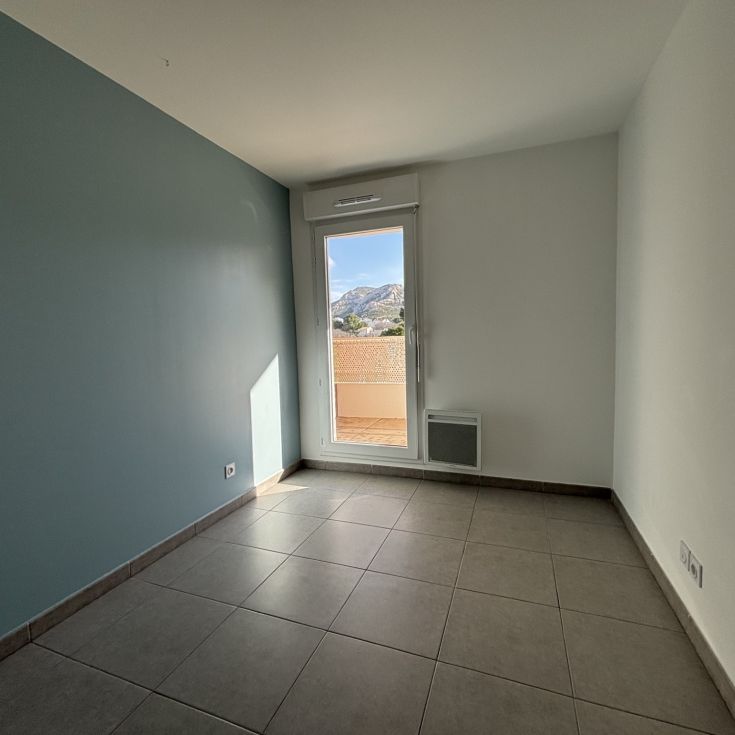 Location T3 62m² + Terrasse 66m² Marseille 13009 Sormiou - Photo 1