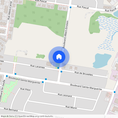 17 Boulevard Albert-Einstein, Châteauguay, Châteauguay, Montérégie, J6K 3A4