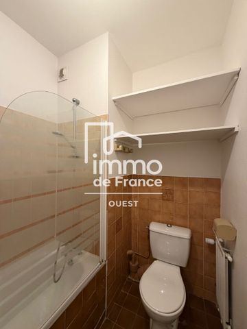 Location Appartement 1 pièce 35m² - Photo 2