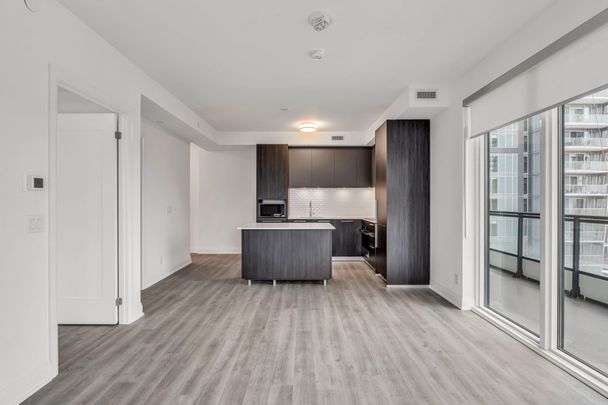 For Lease - 65 Broadway Avenue Unit# 1305, Toronto, Ontario - Photo 1