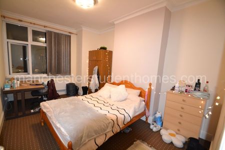 Scarsdale Road, Manchester, M14 5PR - Photo 2