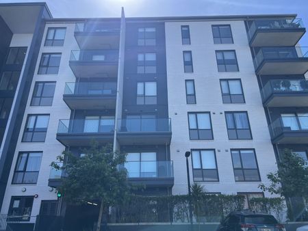 One Bedroom Comfort in the Heart of Hobsonville Point - Photo 5