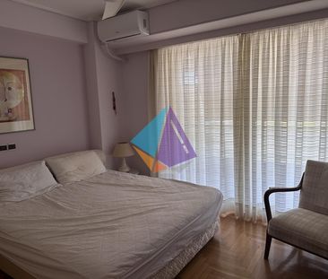 Μεζονέτα για ενοικίαση Γλυφάδα - Photo 5