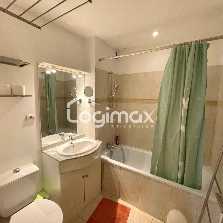 17000, La Rochelle Appartement - Photo 1