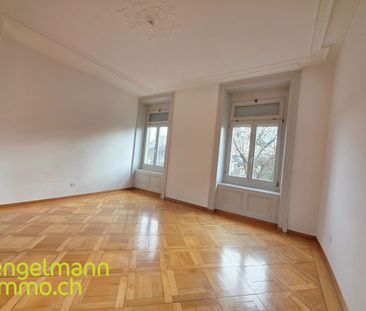 4.5 Zimmer, 3. Stock - Photo 4