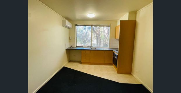 Convenient and Modern Apartment with A New Reverse Cycle Air Conditioning - Photo 1