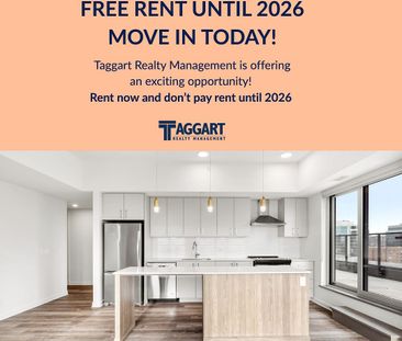 Modern apartments in Little Italy - Photo 2