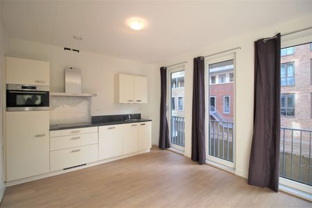 Appartement te huur: Carel Willinkgracht 501 1112 ZK Diemen - Photo 5
