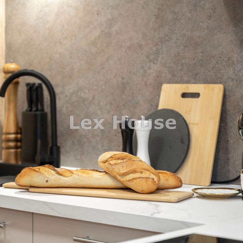 Mieszkanie na wynajem - Photo 1