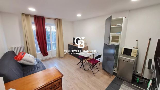 Location Appartement 1 pièce 23m² GAILLARD 74240 - Photo 1