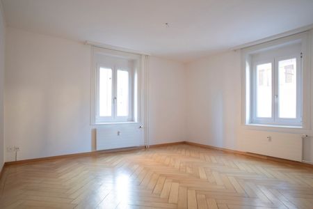3 Zimmer, 78 m², EG - Photo 2