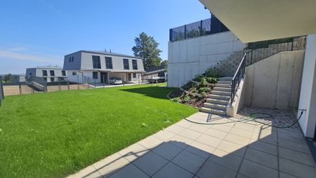 Mietkauf: Viel Platz für Ihre Familie - moderne Doppelhaushälfte mit Ausblick - Foto 2