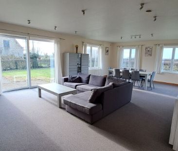 Woning te huur in Diksmuide voor € 1.100 met 3 slaapkamers - Photo 1