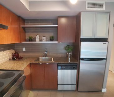 For Lease - 33 Lombard Street Unit# 314, Toronto, Ontario - Photo 4