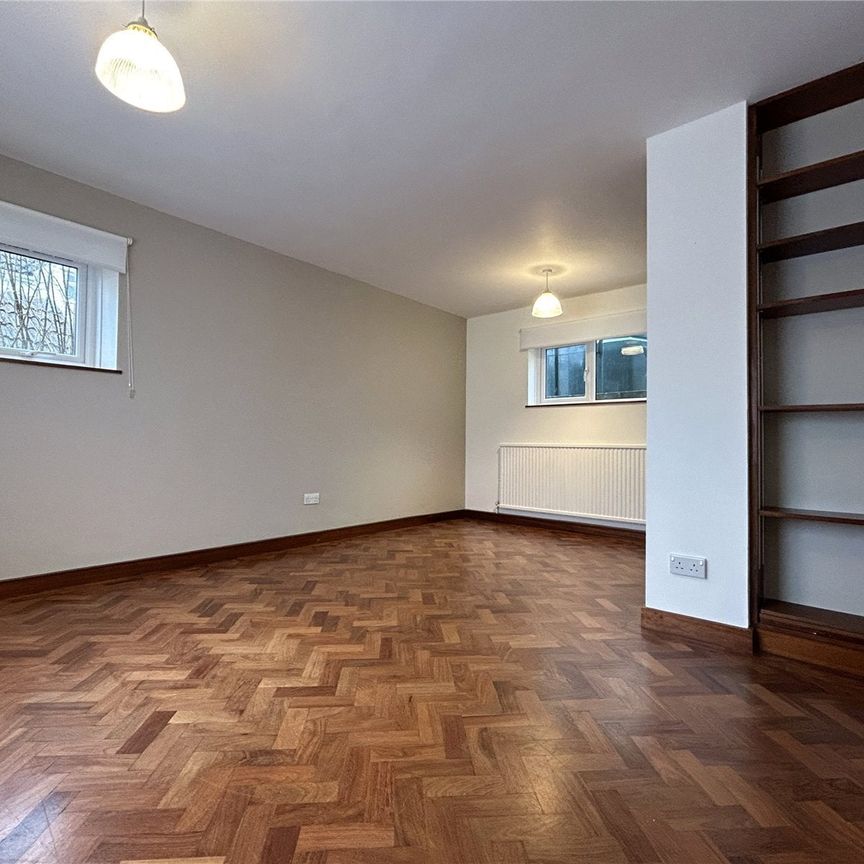 Sparrow Hill Way, Weare, Axbridge, BS26 - Photo 1