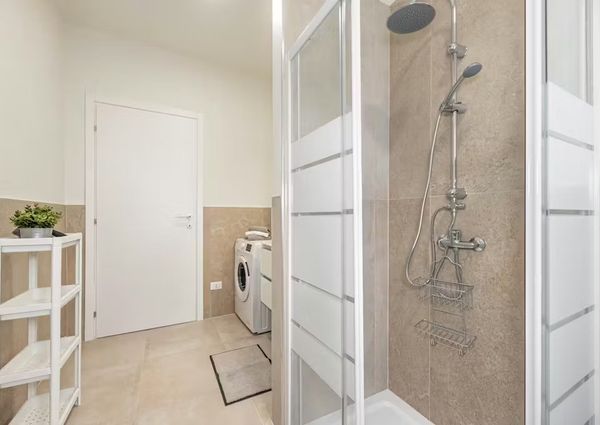 Via Tiziano Aspetti, Padova, Veneto 35134