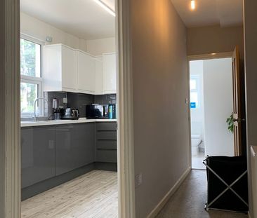 1 Bed Flat, Acre Road, SW19 - Photo 1