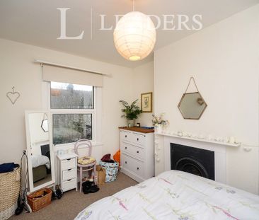 3 bedroom mid-terrace to rent Cowper Street, Hove - Photo 5