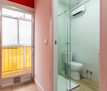 Room with balcony in&nbsp;Villaverde - Photo 4