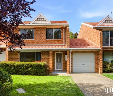 3/3 Tenison-Woods Circuit, Bonython ACT, Belconnen - Photo 1