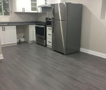 For Lease - 777 cabot Trail Unit# Bsment, Milton, Ontario - Photo 2