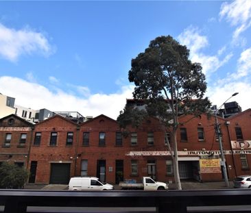 102/589 Elizabeth Street - Photo 2