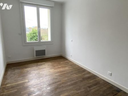 Maison mitoyenne rénovée - Photo 5