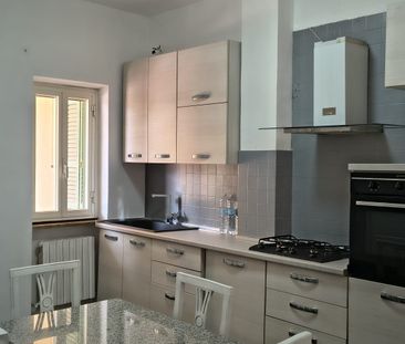 Bilocale in Via Acquappesa, Roma - Photo 1