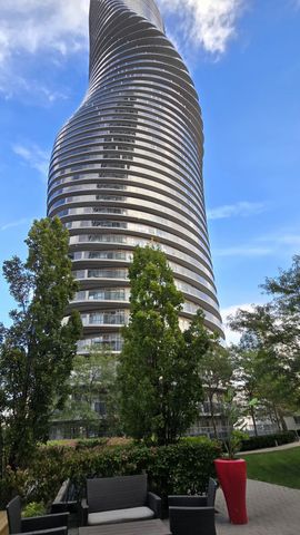 For Lease - 50 Absolute Avenue Unit# 1106, Mississauga, Ontario - Photo 3