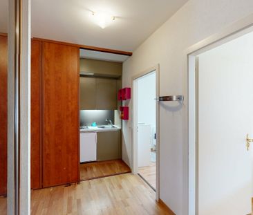 Furnished 3-room apartment, close to the United Nations - Geneva - Foto 5