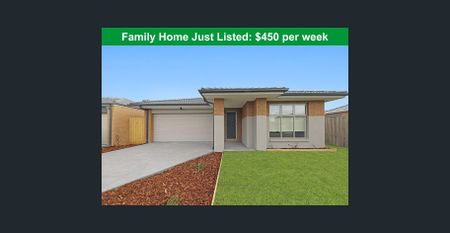 🏡 4-Bedroom House in Wallan - Photo 3