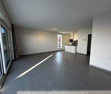 Recent appartement met volwaardige slaapkamers in Aalter! - Photo 3