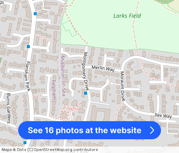 Montgomery Drive - Photo 1