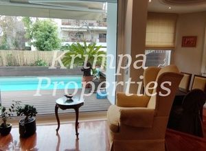 Μεζονέτα για ενοικίαση - Κηφισιά, - Photo 1