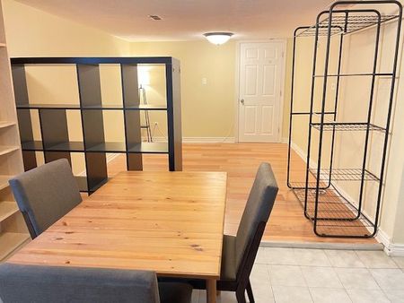 For Lease - 58 Allenby Avenue Unit# Basement, Toronto, Ontario - Photo 2