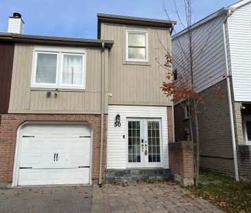 For Lease - 50 Reginald Crescent Unit# Basement, Markham, Ontario - Photo 1
