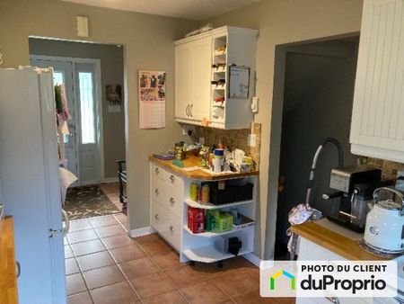 31, Winston-Churchill, Gatineau (Aylmer) à louer - Photo 4