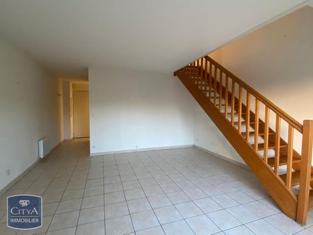 Location Maison 3 pièces 70m² GAILLAC 81600 - Photo 3