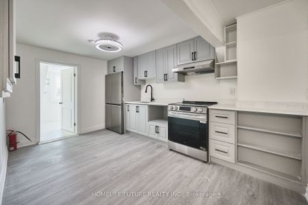 For Lease - 15946 County Road Unit# 2 Unit (B), Brighton, Ontario - Photo 4