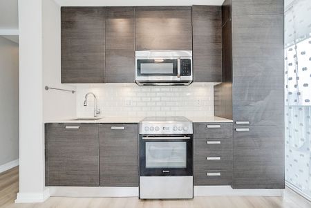 For Lease - 42 Charles Street Unit# 2207, Toronto, Ontario - Photo 5