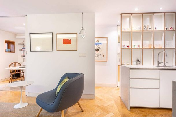 2 bedroom flat to rent - Photo 1