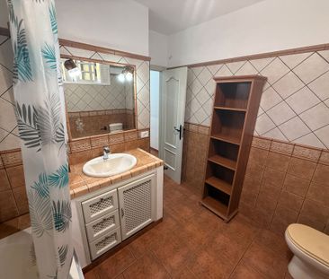 Dúplex de alquiler en Calle Domingo Salazar, La Victoria de Acentejo - Photo 2