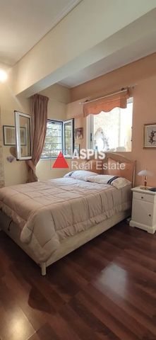 Διαμέρισμα, προς ενοικίαση Βάρκιζα, Βάρη - Βάρκιζα Κωδικός 994302 - Photo 4