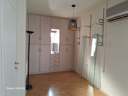 Διαμέρισμα για ενοικίαση Άγιος Νικόλαος (Λάρισα) - Photo 4