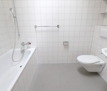 Wohnüberbauung Pfaffenholz, kinderfreundlich, familiär - Foto 1