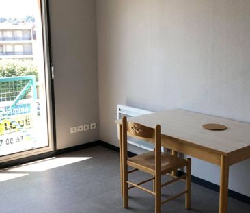 Appartement de 19.6m2 en location à Annonay - Photo 5